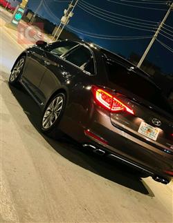 هیوندای سۆناتا